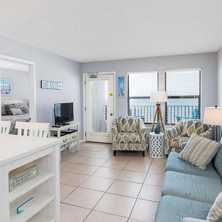 Island Sunrise II Hotel Gulf Shores Bagian luar foto