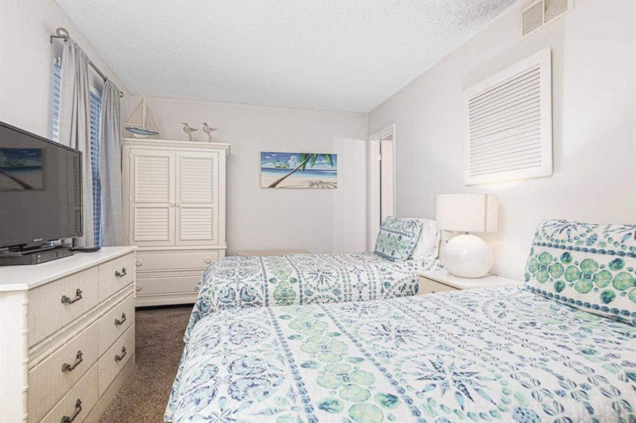 Island Sunrise II Hotel Gulf Shores Bagian luar foto