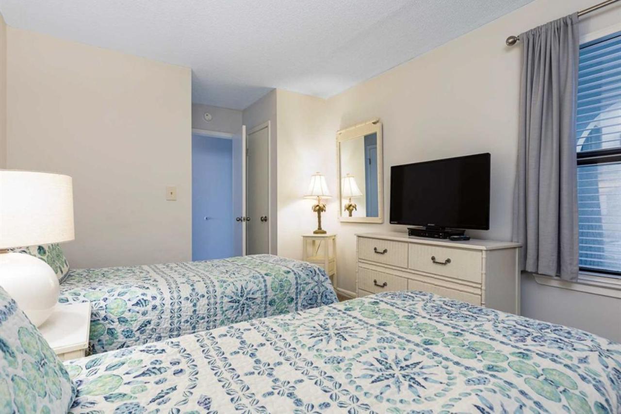 Island Sunrise II Hotel Gulf Shores Bagian luar foto