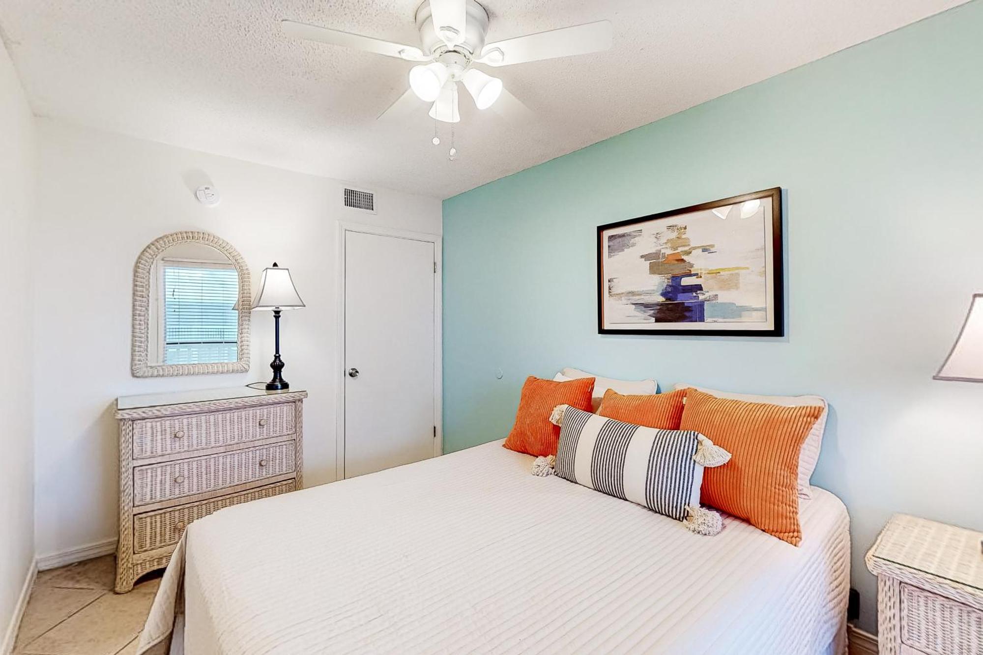 Island Sunrise II Hotel Gulf Shores Bagian luar foto