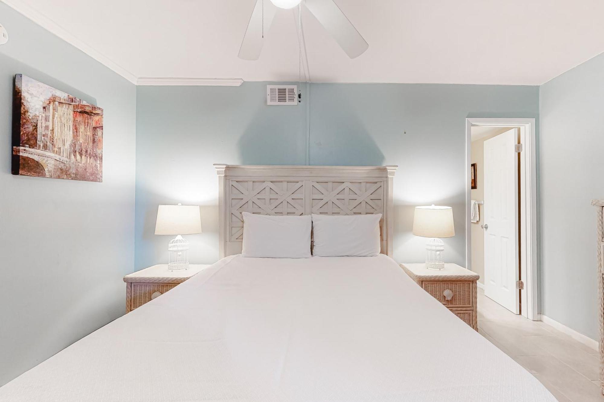 Island Sunrise II Hotel Gulf Shores Ruang foto