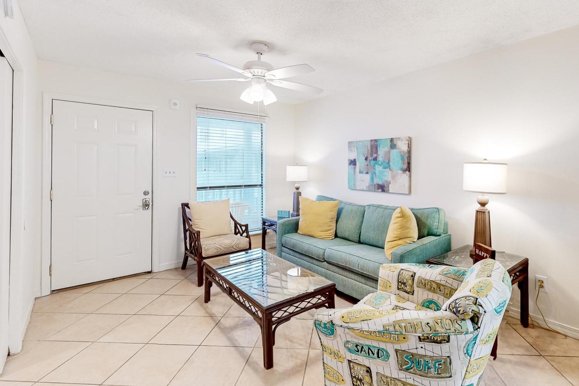 Island Sunrise II Hotel Gulf Shores Bagian luar foto
